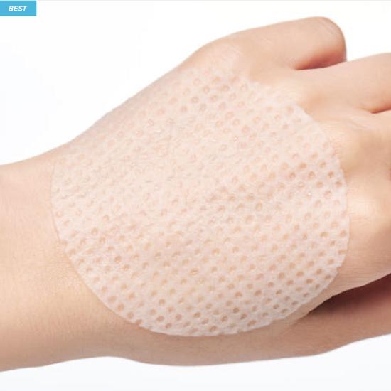 BRINGGREEN Tea Tree Cica Trouble Soothing Toner Pad 90 sheets (+90 sheets refill plan), 180 sheets, 1 piece