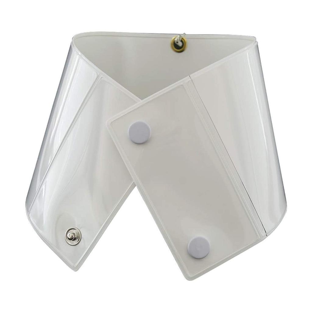 Sakura Craypas Interchangeable 10 Armband, Type, White, pieces, UNW-H1#50(10)