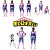 My Hero Academia Cosplay Costume Perfect For Anime Conventions And Halloween