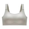 Large Size Seamless Bra for Women Comfortable Without Steel Rims with Adjustable Breasts and Anti Sagging Underwear