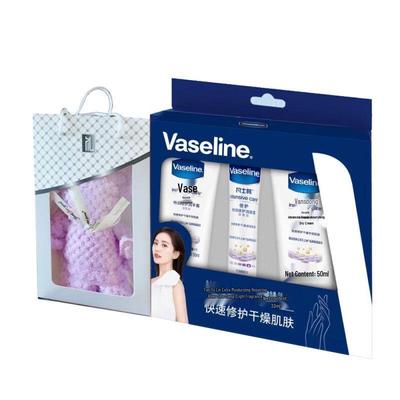 Haut- & Körperpflege – Pflegekosmetik-Sets