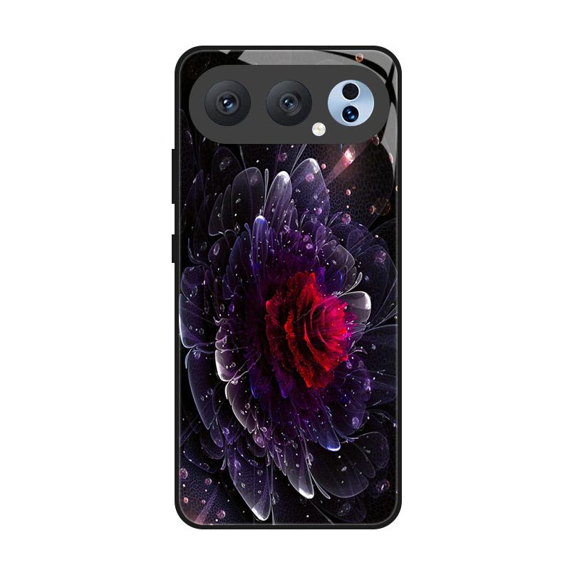 For Honor 500 Case For Honor500 Pro Tempered Glass Phone Case Cover Shookproof Hard PC Coque For Honor 500Pro Fundas Bumper Capa