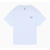 Converse Oversized ShorT Sleeve T shirT Mch647 001