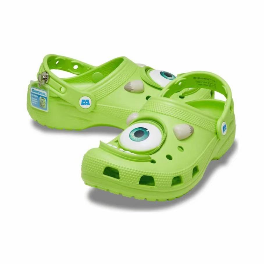 Crocs Boty pro monstra