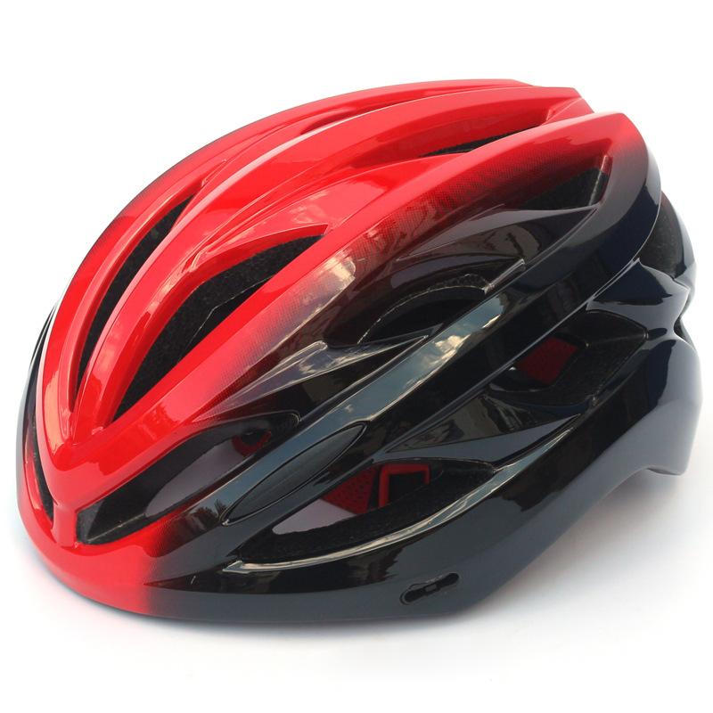 Integrated Bicycle Riding Skateboard Outdoor Sports Helmet Men and Women Adult Cycling Equipment Safety Helmets