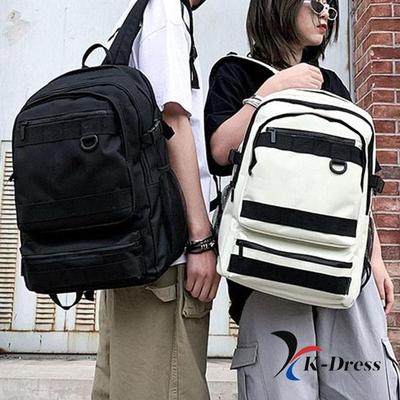 Large Capacity Student Backpack