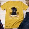 Proud Furry Shirt Furries Shirt Tail and Ears Cosplay Shirt Unisex T-shirt