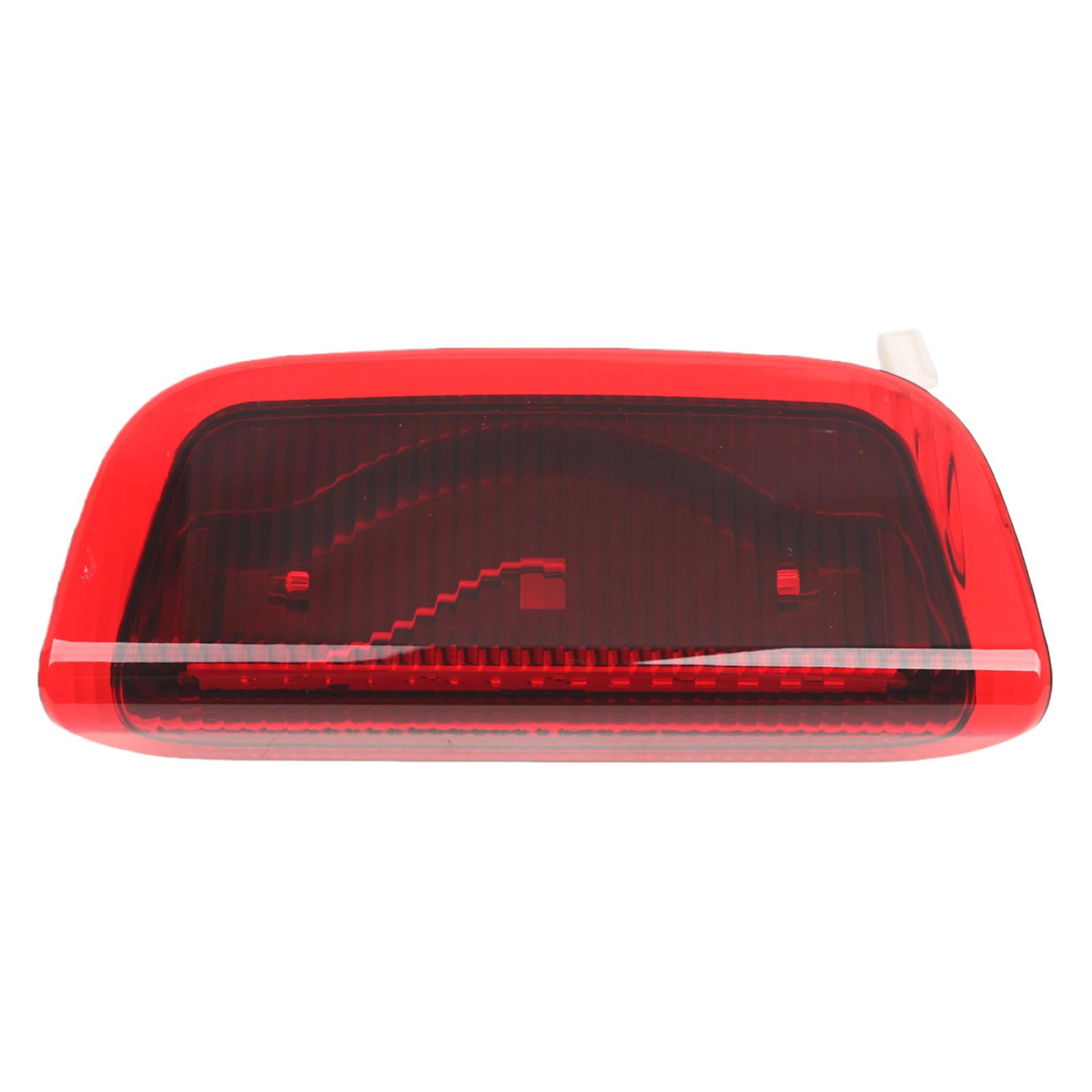 High Mount Stop Lamp 26590-1KA0B Car Accessories 3rd Brake Light 26590-1KA0C 26590-BV80A for Nissan Juke MK1 F15 2010-2018
