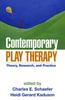The Contemporary Play Therapy : Theory, Research, and Practice Book