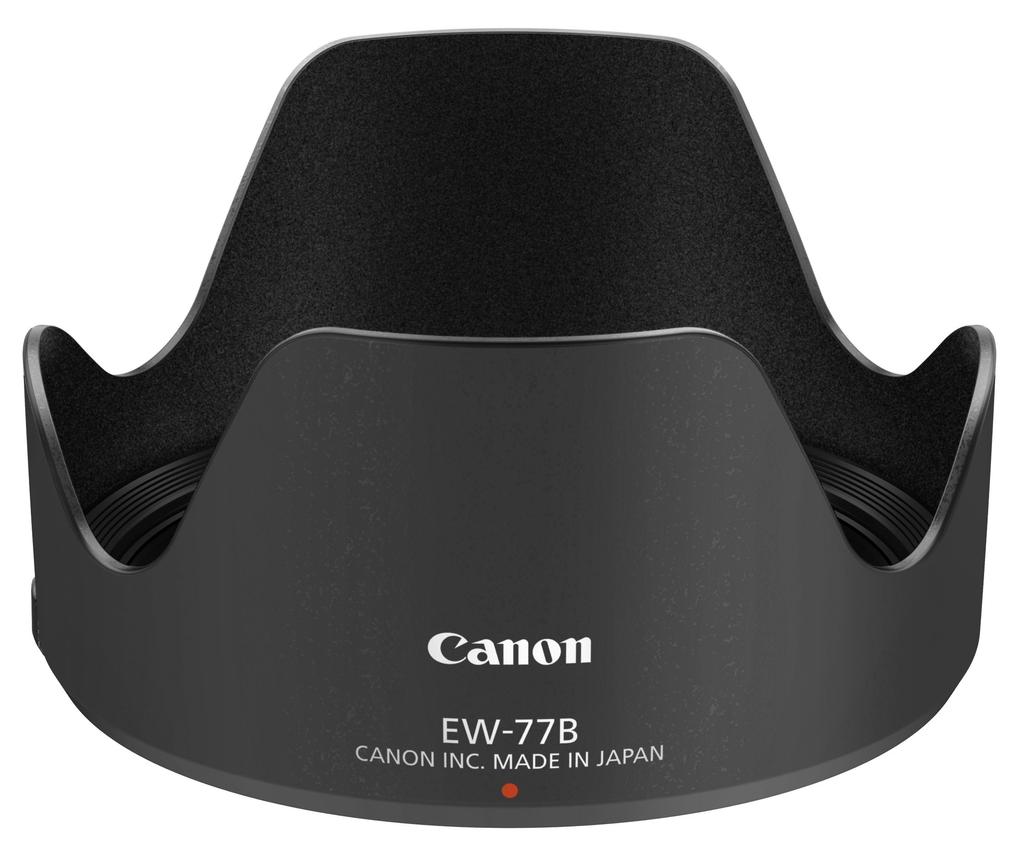 Canon Lens Hood EW-77B
