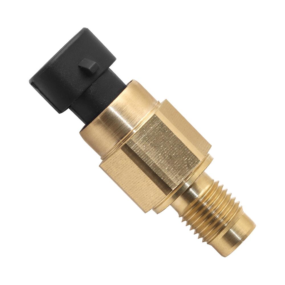 Motorcycle Replaces 32446-99 Radiator Temperature Sensor Switch For Harley Dyna Fat Bob Low Rider Street Bob Super Glide Softail
