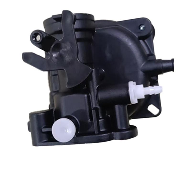 Universal Lawn Mower Carburetor Model 799583 Suitable for 300E Series Tool Free Assembly Enhances Fuels Atomization