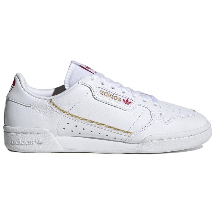 Adidas Continental 80 'Valentine's Day' FW6391