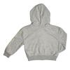 Disney Sweatshirt with Hood and Zipper 804147 for Girl