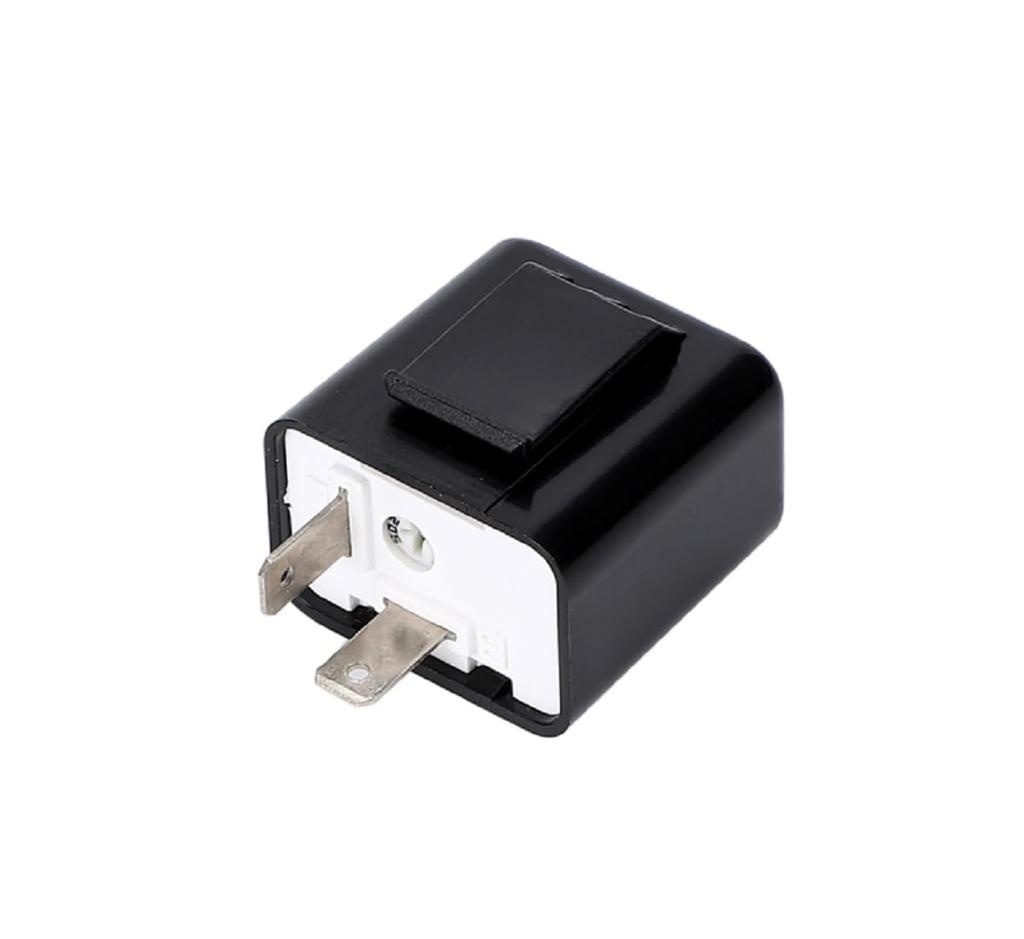 [Vehicle Inspection Compatible E Mark Certified] Motorcycle LED Mini Turn