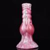 Inflatable Dildos Large Female Masturbator Penis 16.5*6.6cm Gay Anal Expansion Simulated Animal Dildos Bear/Dog