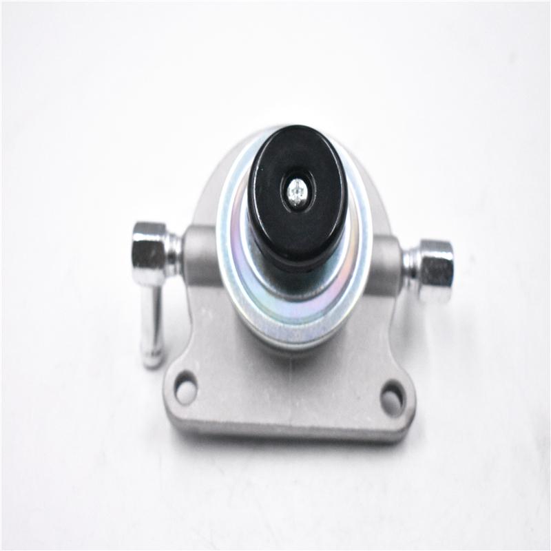 Diesel Hand Pump16401-EB30A for Nissan Navara D40 Pathfinder Car 16401EB30A