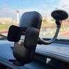 Multifunctional Car Dashboard & Console Phone Holder