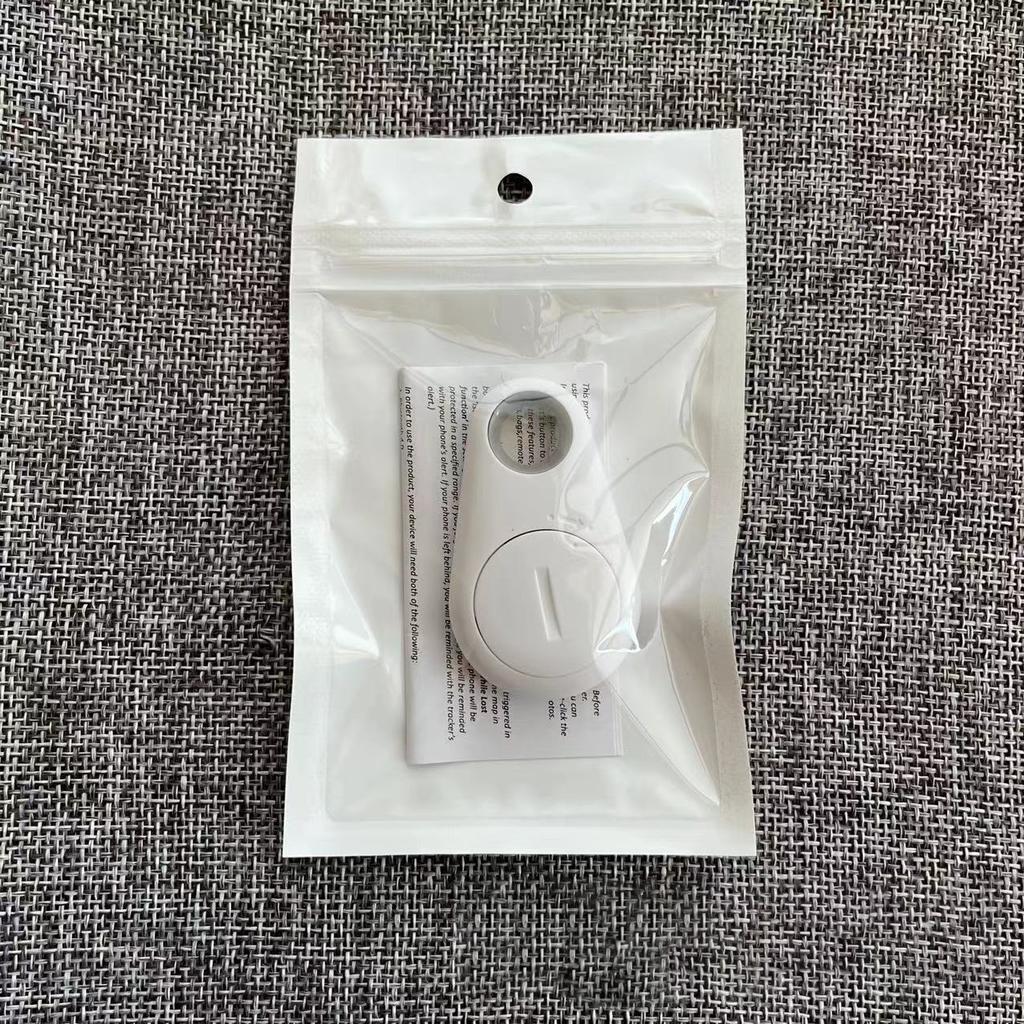 Mini GPS Tracker Bluetooth 5.0 Dispozitiv anti-pierdere Pet Copii Geanta Urmărire portofel pentru IOS/Android Accesorii de localizare Smart Finder