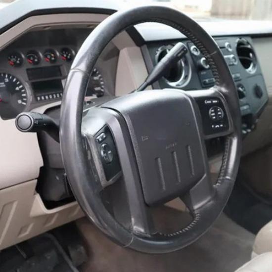 Wiper Turn Signal Switch For 2011-2013 Ford F-150 | F-250 F-350 F-450 F-450 SD V