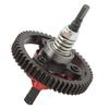 Metal Slipper Clutch Hop Ups for Traxxas Rustler 4X4 / 4X4 Ultimate RC Cars For RC Cars