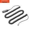 Plantronics HIS Headset-Kabel für Avaya Telefone (CN-Version)