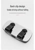 Geely Galaxy/Geometry Car Sun Visor Glasses Holder for L7/L6/E8/L9/L5/E6/E7