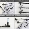 Home Hardware Furniture Twig Drawer Knobs Wardrobe Cabinet Pulls Door Handle