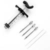 Oeny Baking & Sauce Injector Set