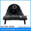Table Leg Rubber Front - Fits 2000-2006 Imported Previa/Dabawang 2.4