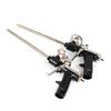 Sealant Spray Guns Foam Expanding Spray Guns Caulking Accessories Polyurethane