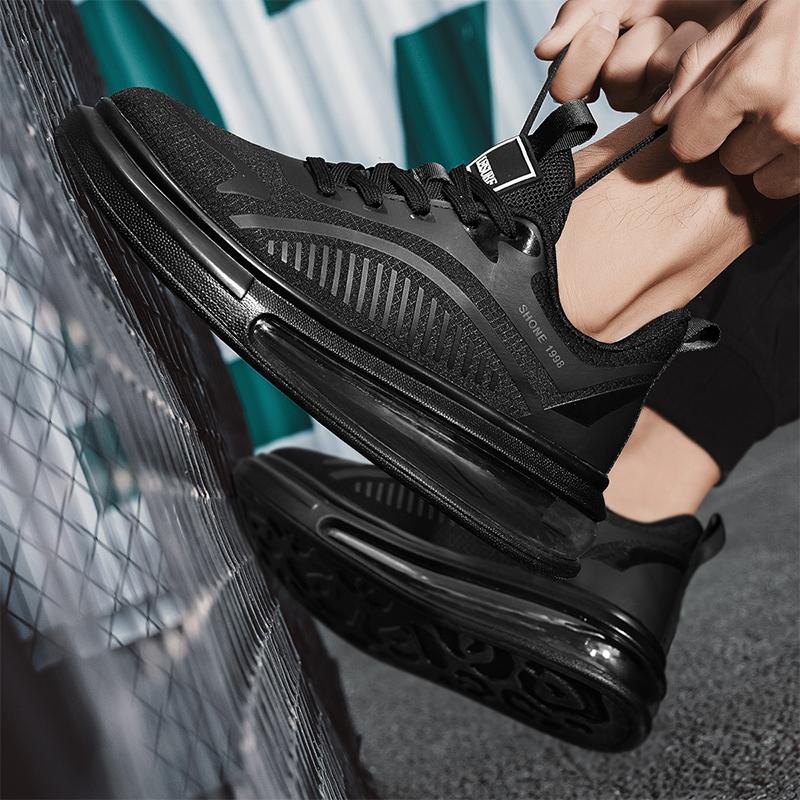 Shoes men Sneakers Male casual Mens Shoes tenis Luxury shoes Trainer Race Breathable Shoes loafers running Shoes for men