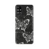 For Samsung Galaxy M31S Case SM-M317F M 31s Back Cover Cartoon Painted Silicone Soft TPU Phone Cases For Samsung M31s M317 Funda