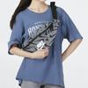 New Nike Fabric Shoulder Bag Crossbody Bag Fanny Pack Regular Unisex Black DQ5605-010