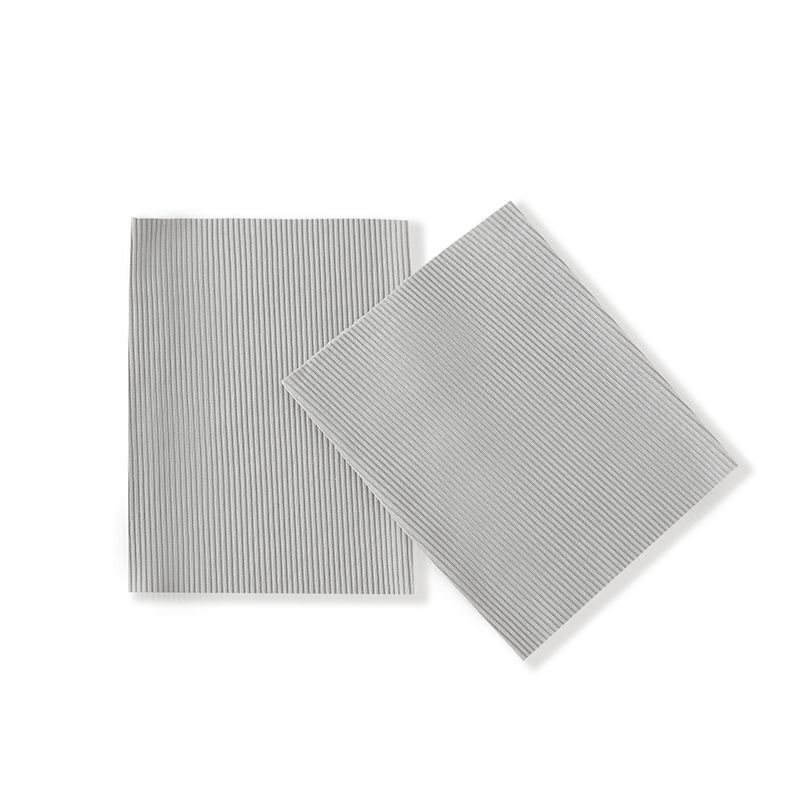 

Summer Ice Silk Ultra-Thin Elbow Wristband Men s Women Joint Sheath Warm Elbow Arm Arm Air-Conditioned Room Cold-Proof Gray [10cm long]] XL