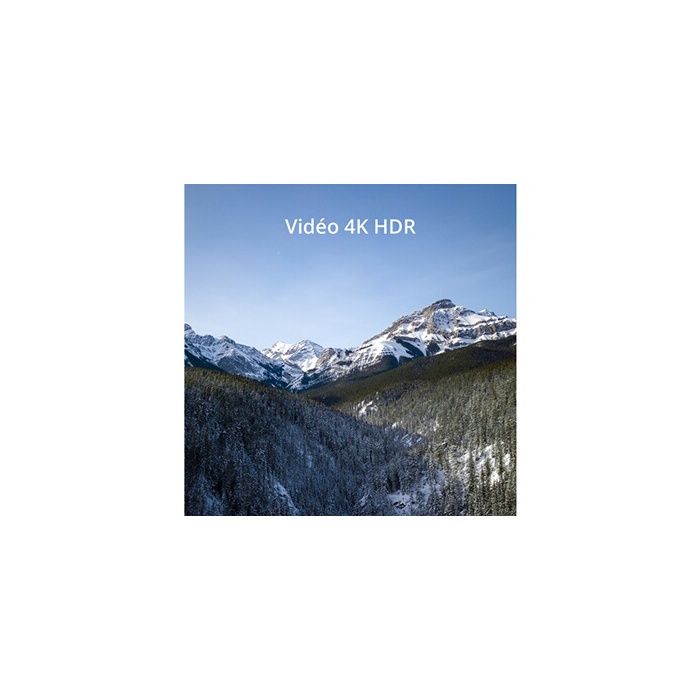 Drone - Dji - Mini 3 - 4k Camera - 38 Min Battery Life - Ultra-light and Compact