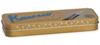 KAWECO Student Yellow Ballpoint Officially Imported Pen, Oil-Based, STBP-YW,