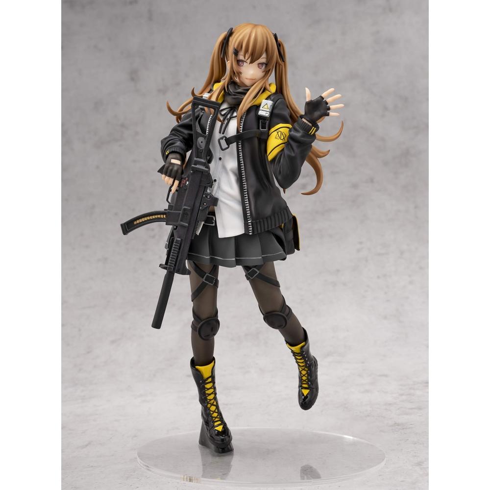 Funny Nights Dolls Frontline UMP9 17 Scale ATBC-PVC Painted Finished Figure Resale