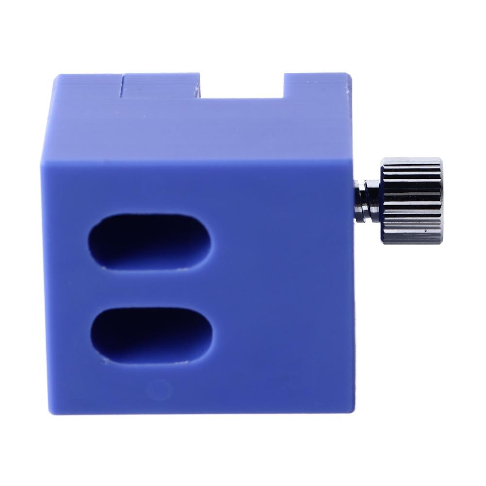 Metal Watch Link Removal Tool Blue Watch Band Sizing Tool Watch Band Remover Tool Band Adjustment