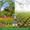 Tuya Smart Zigbee/Bluetooth Watering Timer Sprinkler Drip Irrigation System Irrigation Watering System Sprinkler Timer Garden