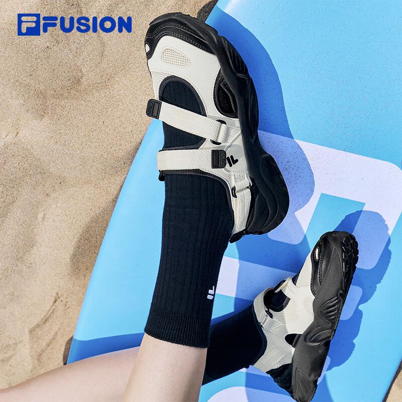 FILA FUSION Women's Mary Jane Beach Sandals