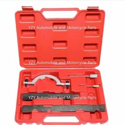 Juego de herramientas de sincronización para motores de gasolina Opel/Vauxhall 1.0, 1.2 y 1.4, herramientas de mantenimiento automotriz.