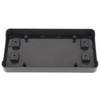 (For US version) For Land Rover Discovery 4 LR4 2010 2011 2012 2013 2014 2015 2016 Car Front License Plate Mounting Holder Brack