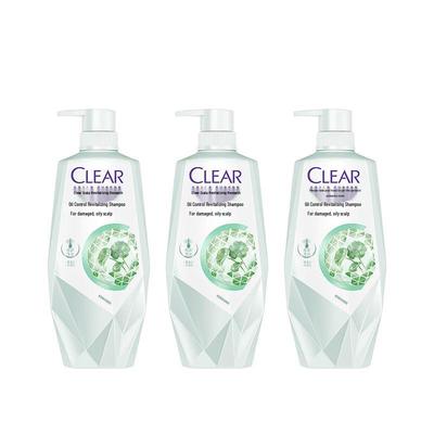 Clear Scalp Care Anti-Dandruff Shampoo