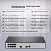 H3C S5008PV6-EI Layer 2 Gigabit Enterprise Switch