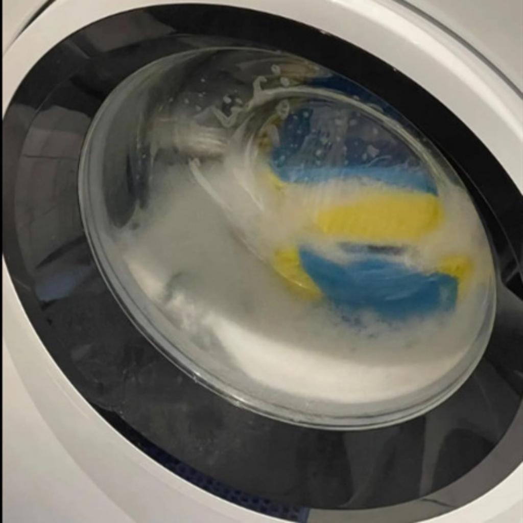 Shoe Cleaning Machine Bag, Laundry Shoe Bag, Dust-proof Shoe Bag, Reusable, Suitable for Sports Shoes, Tennis Shoes, Stain Free, Cleaning Kit