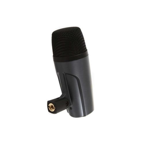 Sennheiser e 602 II Dynamic Cardioid Microphone for Bass Drums and Bass
