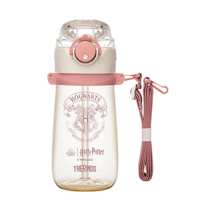 THERMOS Harry Potter PPSU Kids  Straw Cup