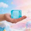 Schylling Needoh Nice Cube Sensory Squeeze Toy With Super Solid Squish Stress Relief Anxiety Sensory Toy 2.25" Cube Party Gifts