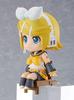 Nendoroid Swacchao Character Vocal Series 02 Kagamine Rin Len Kagamine Rin Non-scale Plastic Painted Movable Figure